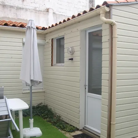 Studio Rue Napoleon - 4 * Les Sables-dʼOlonne