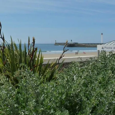 Studio Rue Napoleon - 4 Les Sables-dʼOlonne