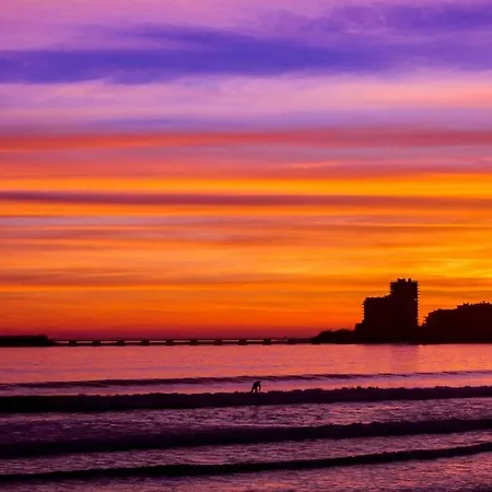 Studio Rue Napoleon - 4 아파트 Les Sables-dʼOlonne