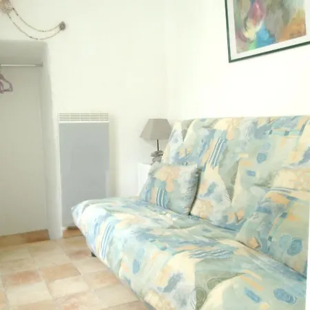 아파트 Studio Rue Napoleon - 4 *