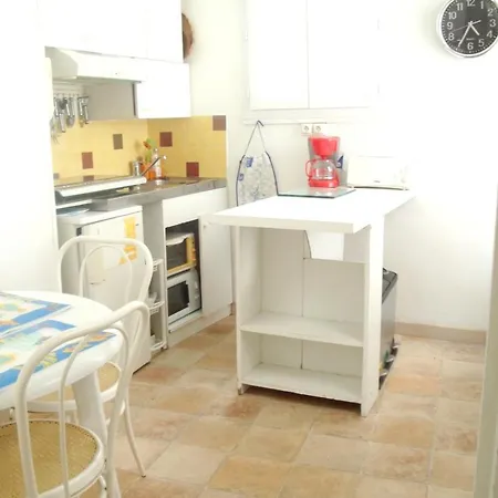 Studio Rue Napoleon - 4 * Les Sables-dʼOlonne