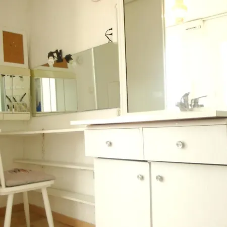 Studio Rue Napoleon - 4 아파트 *