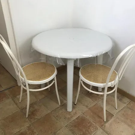 Studio Rue Napoleon - 4 아파트 Les Sables-dʼOlonne