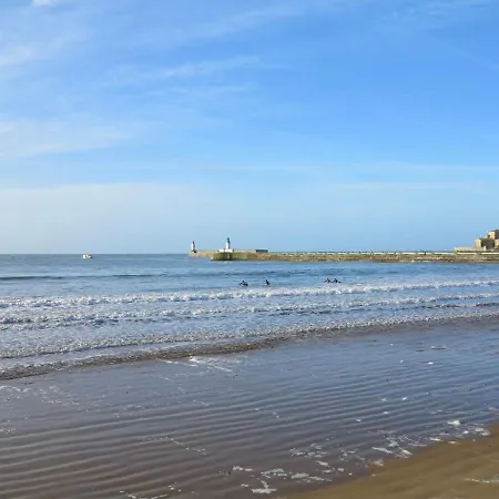 Studio Rue Napoleon - 4 * Les Sables-dʼOlonne